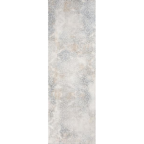 Industrial Chic Grys Carpet Dekor Плитка настенная 29,8х89,8